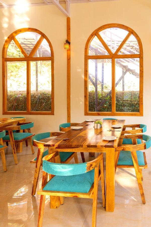 Aamod At Shoghi Luxury Cottage Resort Shimla Exterior photo
